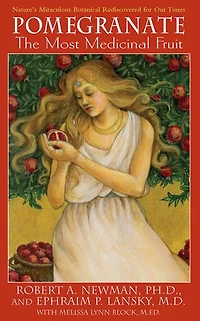 Pomegranate: The Most Medicinal Fruit