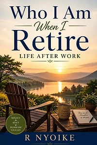 Who I Am When I Retire -Life After Work