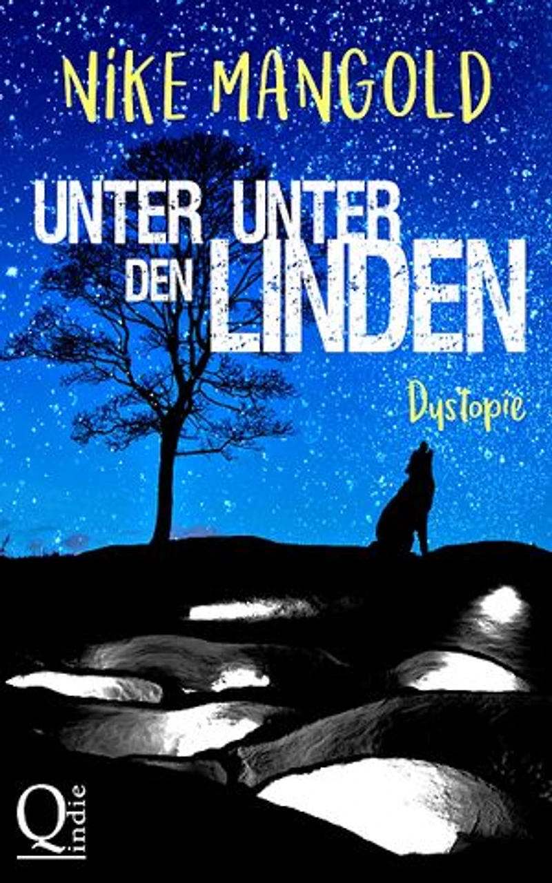 Unter Unter den Linden