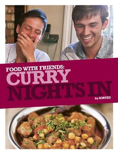 Curry Nights In