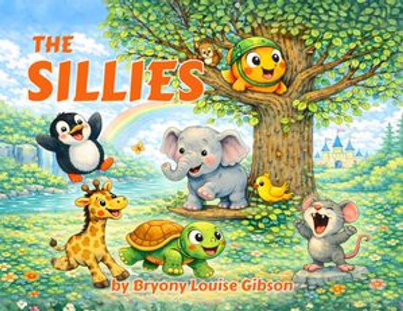 THE SILLIES