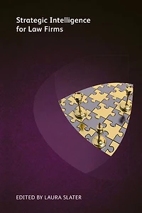 Strategic Intelligence For Law Firms