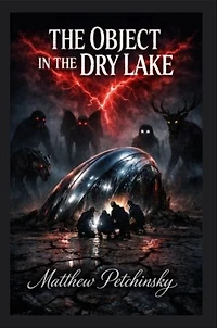 The Object in the Dry Lake