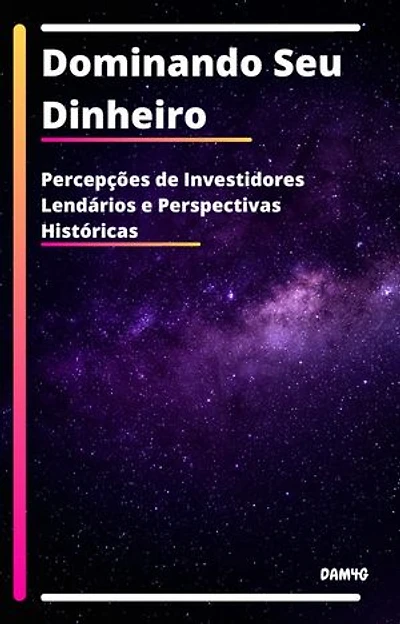 Dominando Seu Dinheiro