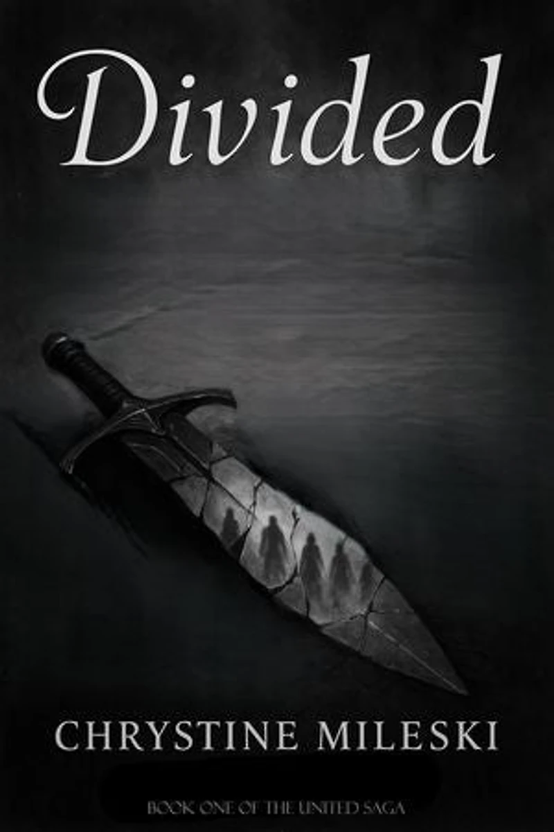 Divided: Book 1