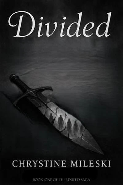 Divided: Book 1