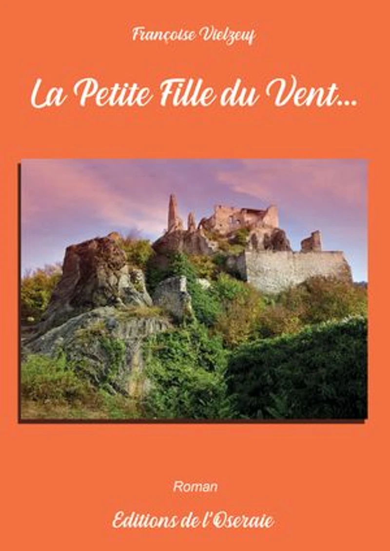 La petite fille du vent