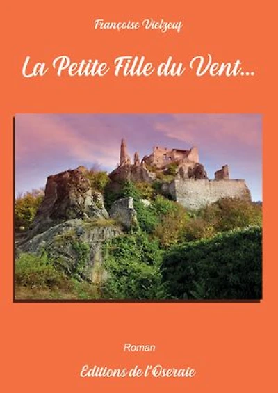 La petite fille du vent