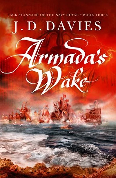 Armada's Wake