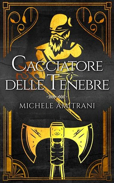 Cacciatore delle tenebre