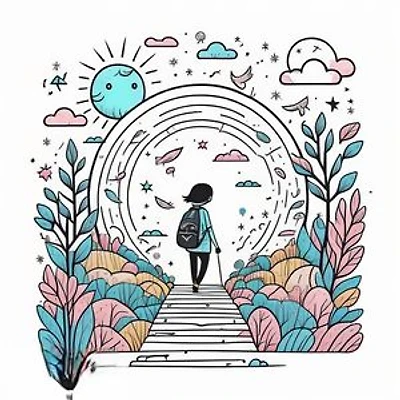 EMBRACING THE LIGHT: journey towards overcoming depression