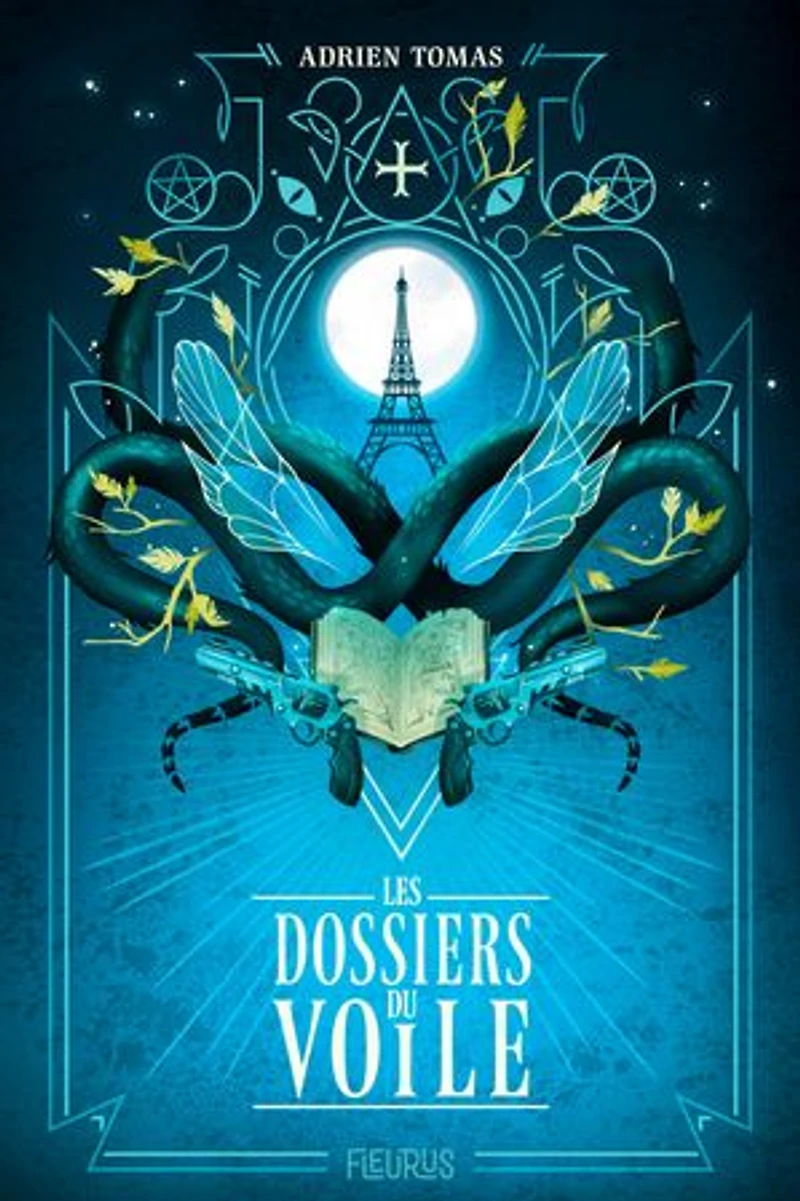 Les dossiers du voile