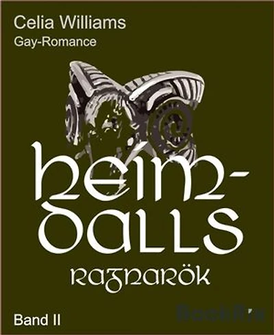 Heimdalls Ragnarök: Gay Fantasy Romance