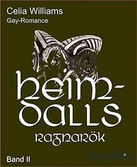 Heimdalls Ragnarök: Gay Fantasy Romance