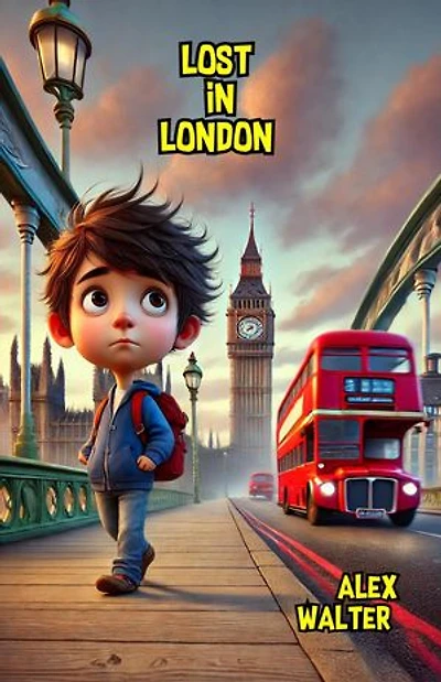 Lost in London