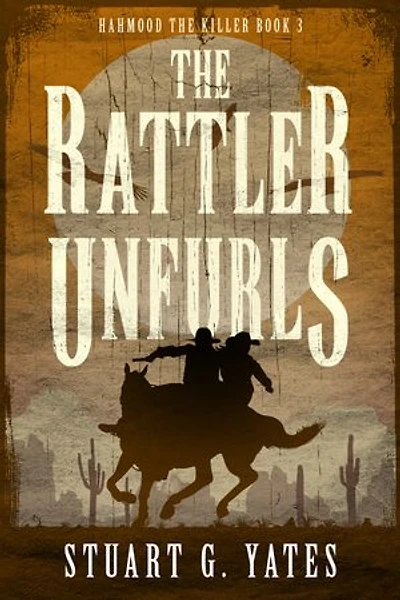 The Rattler Unfurls