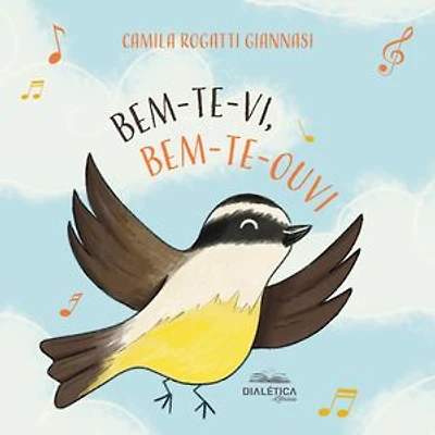 Bem-te-vi, Bem-te-ouvi