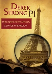 Derek Strong PI: The Locked Room Mystery