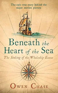Beneath The Heart Of Sea: Sinking Whaleship Essex