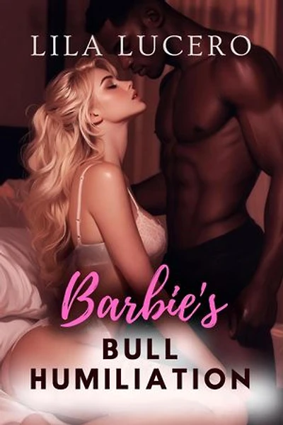 Barbie's Bull Humiliation
