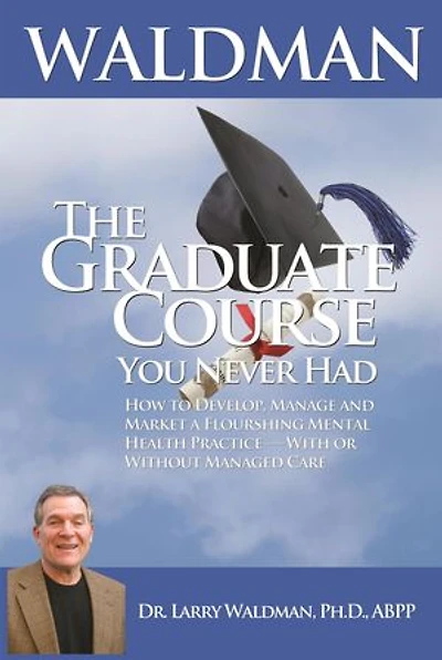 The Graduate Course You Never Had