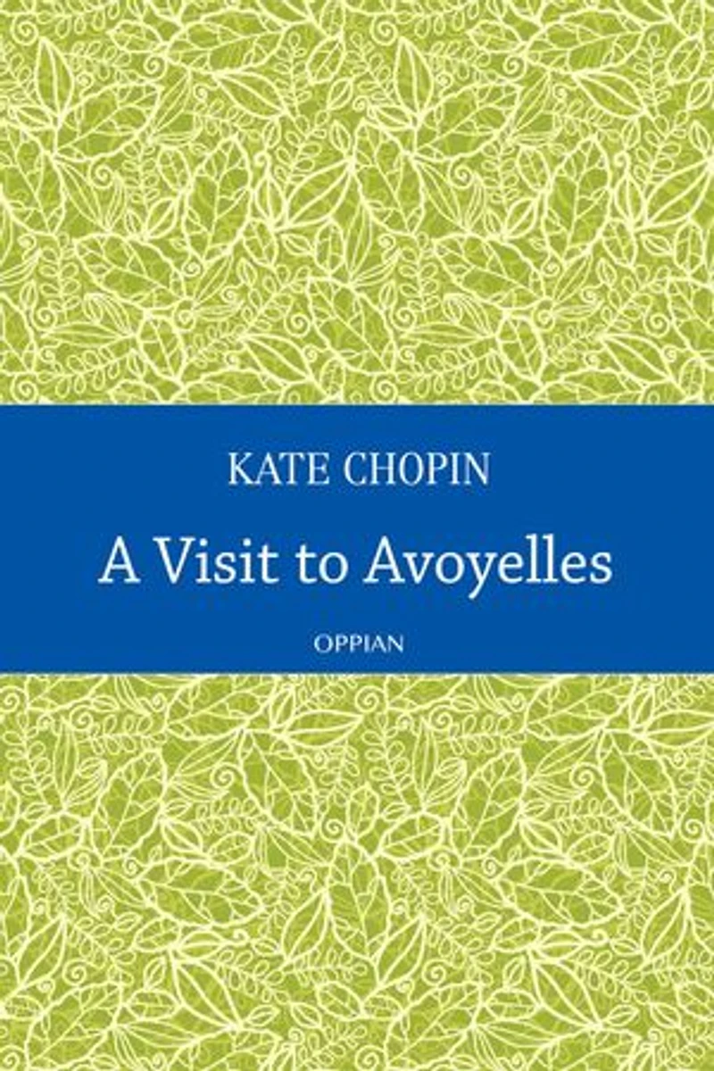 A Visit to Avoyelles