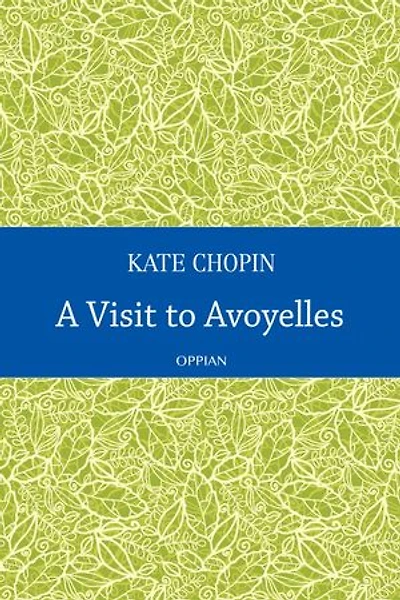 A Visit to Avoyelles