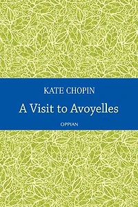 A Visit to Avoyelles