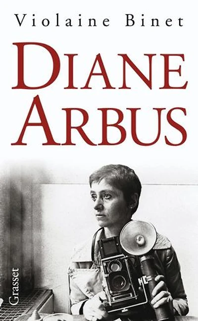 Diane Arbus