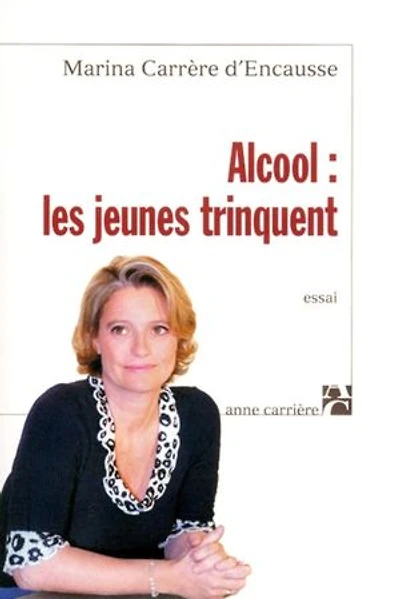 Alcool: les jeunes trinquent