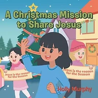 A Christmas Mission to Share Jesus