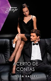 Acerto de contas