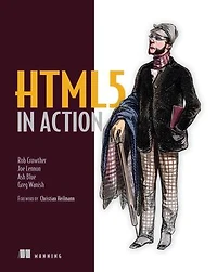 HTML5 Action