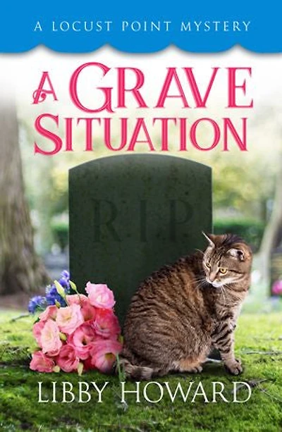 A Grave Situation