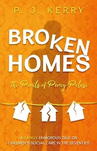 Broken Homes: The Perils of Percy Pelosi