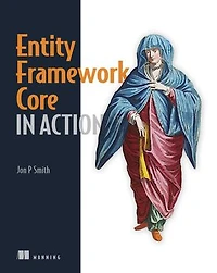 Entity Framework Core Action