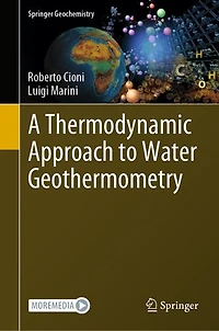 A Thermodynamic Approach to Water Geothermometry