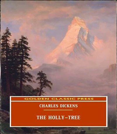 The Holly-Tree