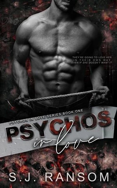 Psychos in Love