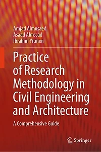 Practice of Research Methodology Civil Engineering and Architecture: A Comprehensive Guide