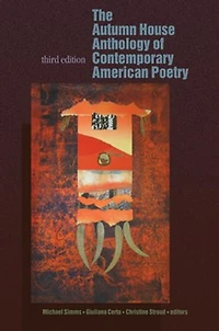 Autumn House Anthology of Contemporary American Poetry