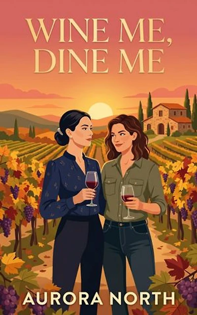 Wine Me, Dine Me