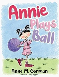 Annie Plays Ball