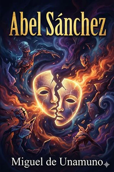 Abel Sánchez: Una Historia de Pasión