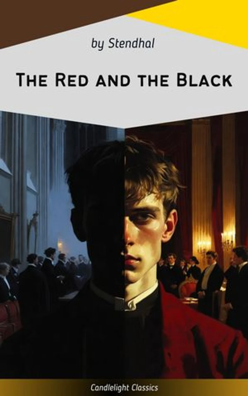 The Red and the Black