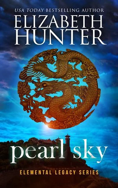 Pearl Sky: An Elemental Legacy Story