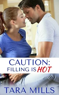 Caution: Filling is Hot