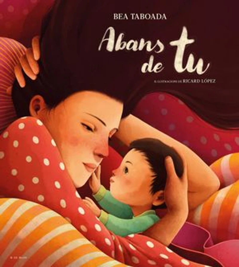 Abans de tu: El regal perfecte pel dia de la mare