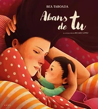 Abans de tu: El regal perfecte pel dia de la mare