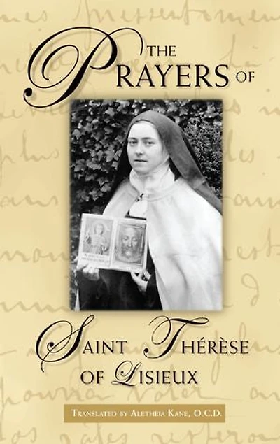The Prayers of St. Therese Lisieux